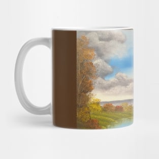 Absolutely Autumn Mug